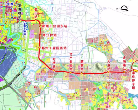 奉化城际铁路最新进展、影响及展望