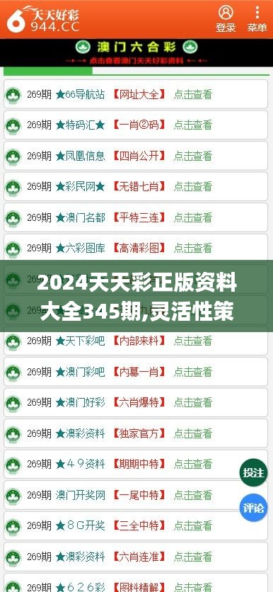 2024年天天彩免费资料,效率资料解释定义_VIP49.953