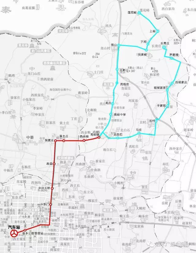 泗水县最新地图概览，全面揭示泗水县地理面貌与区域特色