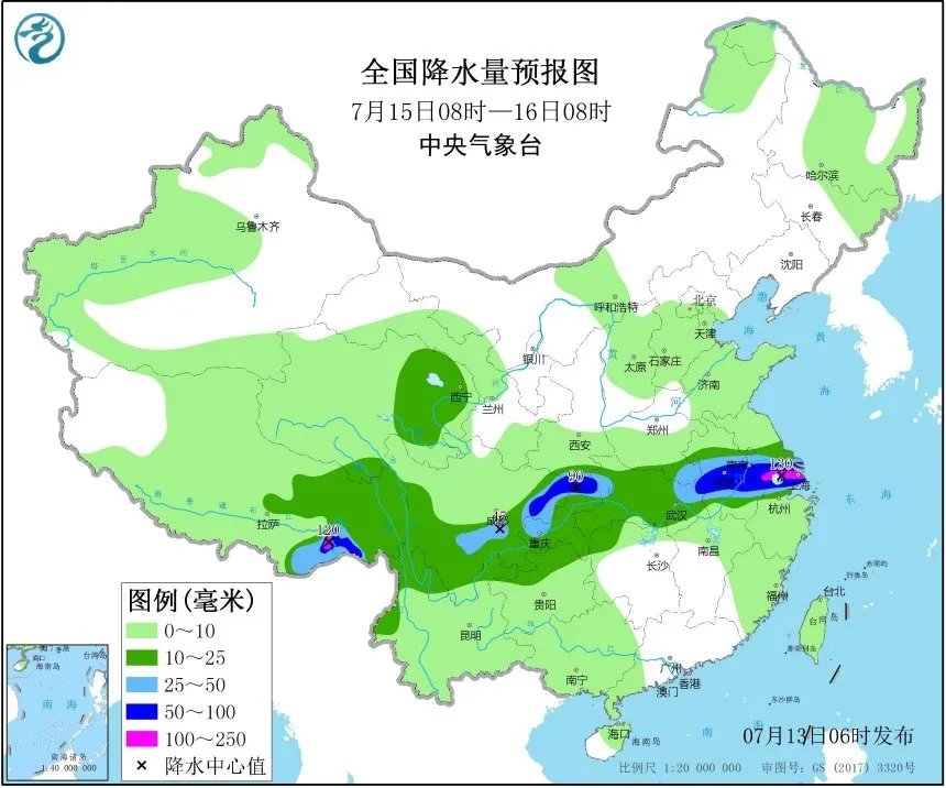 湖南长沙洪灾取得阶段性胜利，最新抗洪救灾进展报告