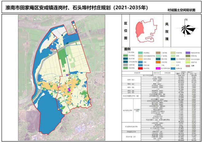 那岗村最新发展规划揭秘，未来蓝图展望