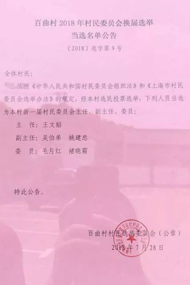 大庄子村委会人事大调整，推动村级治理迈向新台阶